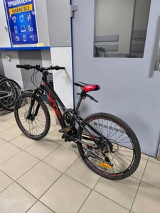 Б/в Велосипед Vnc fighter a2 24" 01-200888200