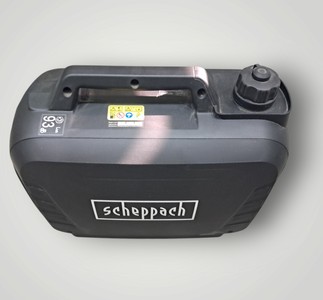 Б/в Генератор Scheppach igt 2500 01-200930473