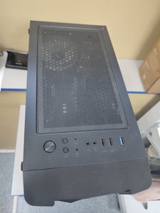 Б/у Системный блок Пк amd ryzen 5 5500/ram 16 gb/hdd відсутній/ssd 1000 gb/nvidia rtx 2060 (geforce) 6gb gddr6 192bit 01-200930896