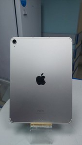 Б/в Планшет Apple ipad air 11 2024 wi-fi 128gb 01-200932599