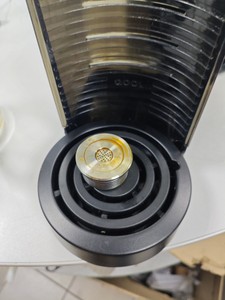 Б/в Кавоварка Delta milkqool 01-200933929