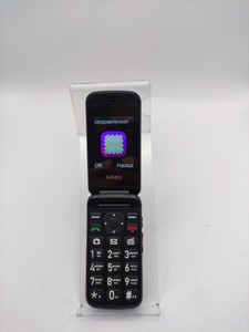Б/в Мобільний телефон Sigma comfort 50 menol 01-200930835