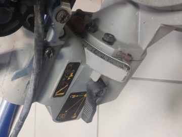 Б/в Пила торцева Dewalt dw717xps 01-200930711