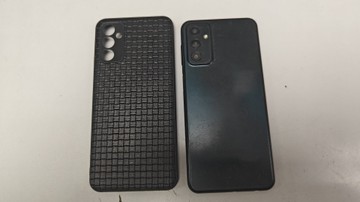 Б/в Мобільний телефон Samsung galaxy m23 5g 4/128gb sm-m236 01-200935644