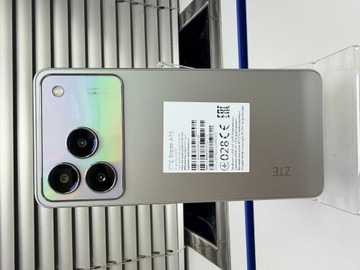 Б/в Мобільний телефон Zte blade a76 4/128gb 01-200937243