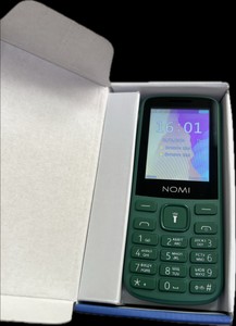 Б/в Мобільний телефон Nomi i2403 01-200936041