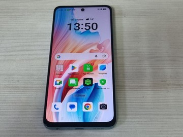 Б/в Мобільний телефон Oppo a58 8/128gb 01-200938058