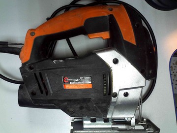 Б/в Електролобзик Intertool wt-0480 01-200938733