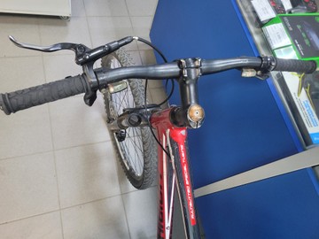 Б/в Велосипед Power unior 24 01-200938627