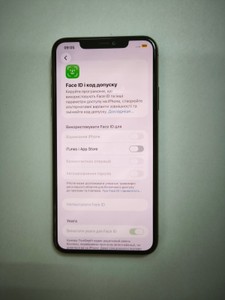 Б/в Мобільний телефон Apple iphone 11 pro max 256gb 01-200937891