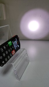 Б/в Мобільний телефон Sigma comfort 50 dual sim 01-200938362