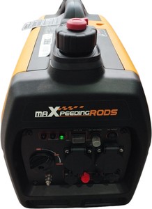 Б/в Генератор Maxpeedingrods mxr3500 01-200937248