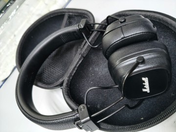 Б/в Навушники Marshall major iv 01-200938554