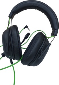 Б/в Навушники Razer blackshark v2 x 01-200934145