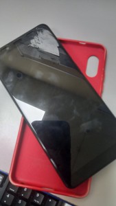 Б/в Мобільний телефон Xiaomi redmi note 5 3/32gb 01-200939026