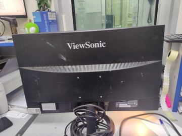 Б/в Монітор Viewsonic va2261-2 01-200939222