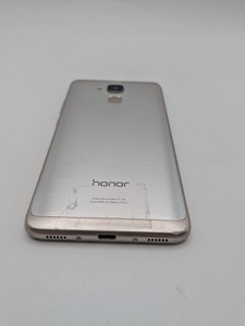 Б/в Мобільний телефон Huawei honor 7 lite nem-l21 2/16 01-200939198