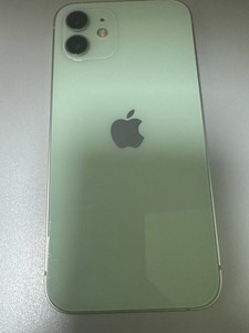 Б/в Мобільний телефон Apple iphone 12 64gb 01-200939400