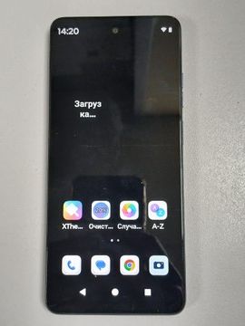 Б/в Мобільний телефон Motorola g24 power 8/256gb 01-200939752