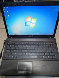 Asus 15/amd a4 3300m ddr3/4gb ddr3/hdd *відсутній/ssd 120 gb/*інтегрована