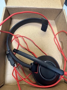 Б/в Гарнітура Plantronics c5210t 01-200940604