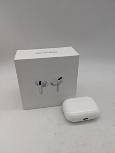 Б/в Навушники Apple airpods pro 01-200938400
