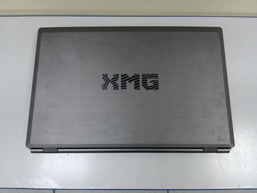 Б/в Ноутбук Xmg 17/core i7 3610qm ddr3/12gb ddr3/hdd *відсутній/ssd 512 gb/geforce gtx660m 01-200941185