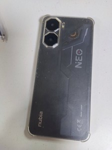 Б/в Мобільний телефон Zte nubia neo 3 5g 8/256gb 01-200940524