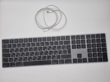 Apple magic keyboard a1843