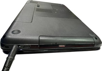 Б/у Ноутбук Hp 15/amd a6 4400m ddr3/4gb ddr3/hdd 750 gb/ssd *відсутній/*інтегрована 01-200937303