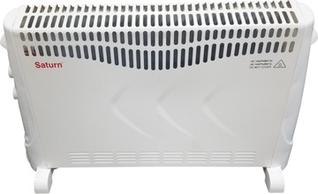 Б/у Обогреватель Saturn st-ht3004k 01-200901239