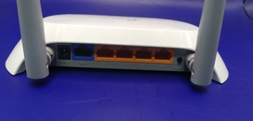 Б/в Бездротовий маршрутизатор Tp-Link tl-wr850n 01-200941508