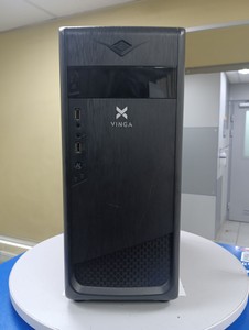 Б/в Системний блок Пк intel core i3-8100/ram 8 gb/hdd 500 gb+відсутній/ssd 120 gb+відсутній/інтегрована 01-200899459