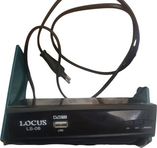 Б/у Ресивер ТВ Locus ls-08 01-200941471