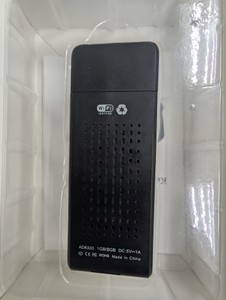 Б/у Смарт приставка Android приставка smart tv ugoos android minipc ad6333 01-200939775