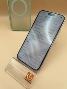 Б/в Мобільний телефон Apple iphone 14 pro max 128gb 01-200902426
