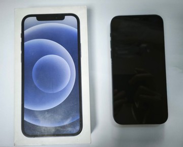 Б/в Мобільний телефон Apple iphone 12 64gb 01-200944065