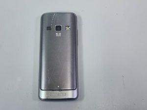 Б/в Мобільний телефон Samsung gt-s5611 01-200945874