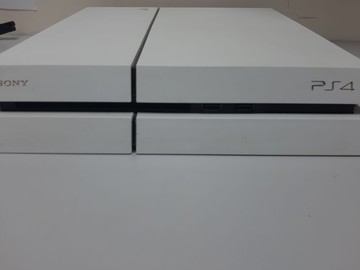 Б/в Ігрова приставка Sony playstation 4 1tb 01-200945762