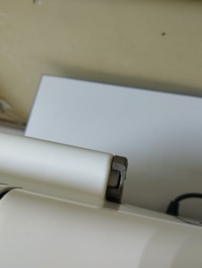 Б/в Хлібопічка Lg hb-202ce 01-200945609
