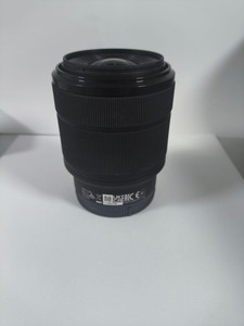 Б/в Фотооб`єктив Sony sel2870 28-70mm f/3,5-5,6 oss 01-200937951