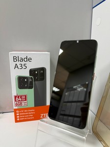 Б/у Мобільний телефон Zte blade a35 2/64gb 01-200945541