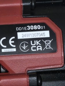Б/в Шурупокрут Skil 3080 ca xp 20в dd1e3080ca 1акб 4ah зп 01-200939818