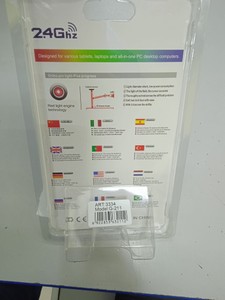 Б/в Мишка бездротова G g 211 16-000276216