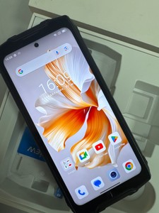 Б/у Мобільний телефон Blackview bv9300 pro 12/256gb 01-200919279