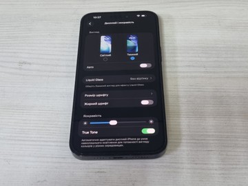 Б/в Мобільний телефон Apple iphone 14 pro max 256gb esim 01-200898960