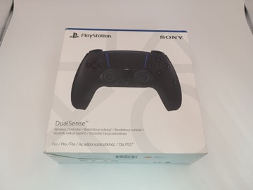 Б/в Геймпад Sony dualsense 01-200859209