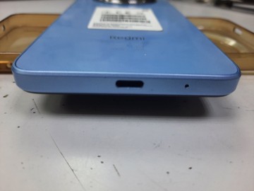 Б/в Мобільний телефон Xiaomi redmi a3 3/64gb 01-200948894