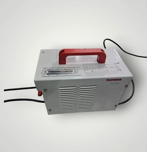 Б/в Зварювальний апарат Telefunken tes100 01-200771008