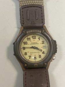 Б/в Годинник Casio ft-500 01-200949195